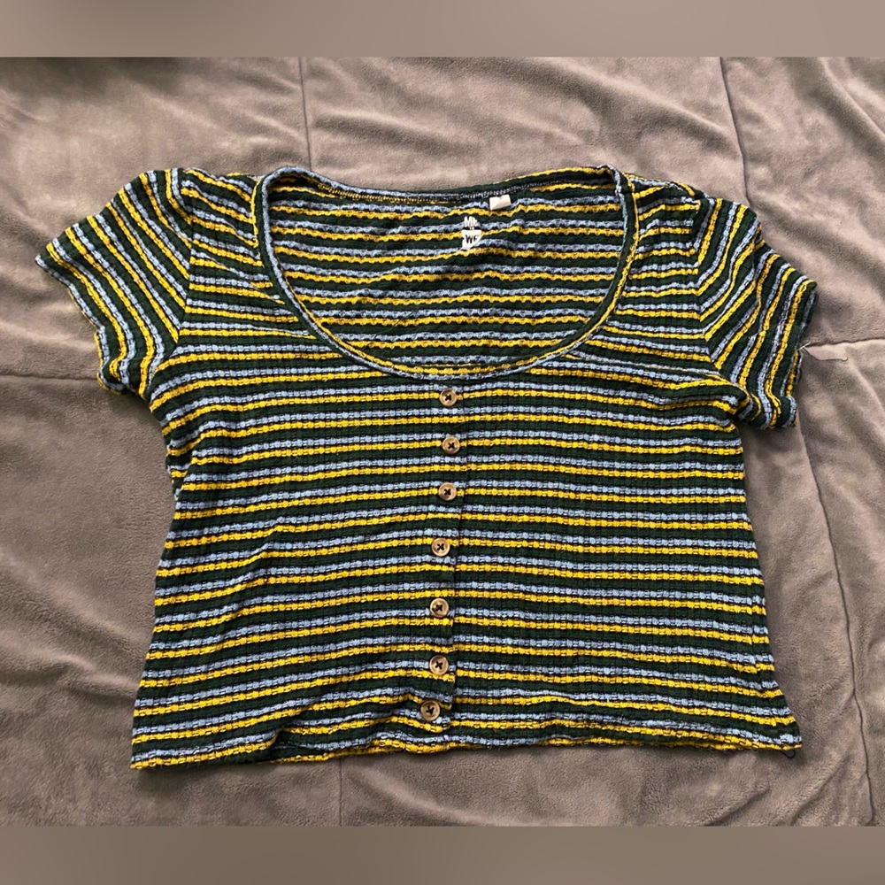 pacsun shirt